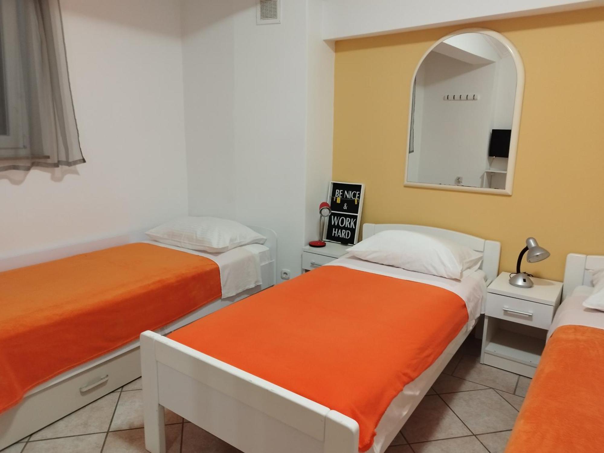 Marta Apartment *